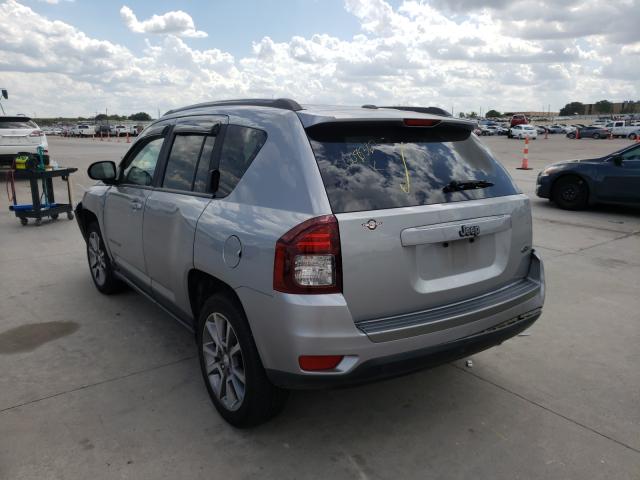 Photo 2 VIN: 1C4NJCBA5GD763130 - JEEP COMPASS SP 