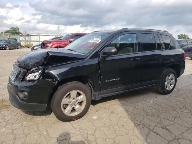 Photo 0 VIN: 1C4NJCBA5GD815114 - JEEP COMPASS 