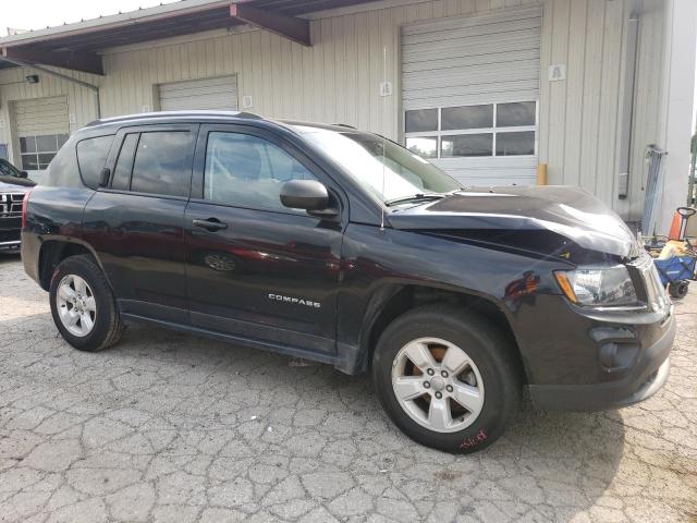 Photo 3 VIN: 1C4NJCBA5GD815114 - JEEP COMPASS 