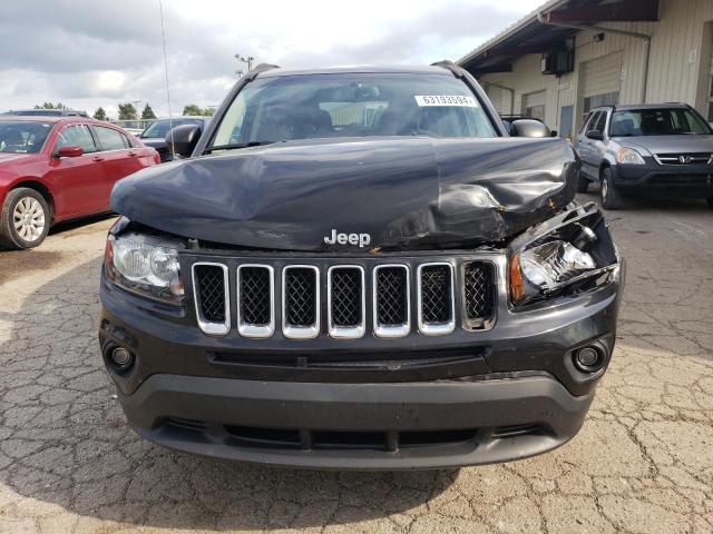 Photo 4 VIN: 1C4NJCBA5GD815114 - JEEP COMPASS 