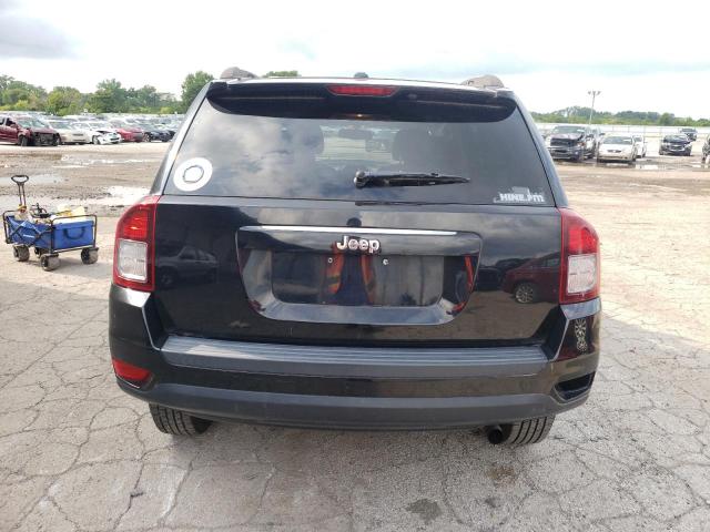 Photo 5 VIN: 1C4NJCBA5GD815114 - JEEP COMPASS 