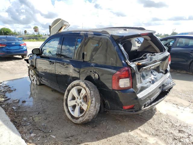 Photo 2 VIN: 1C4NJCBA5HD124716 - JEEP COMPASS SP 