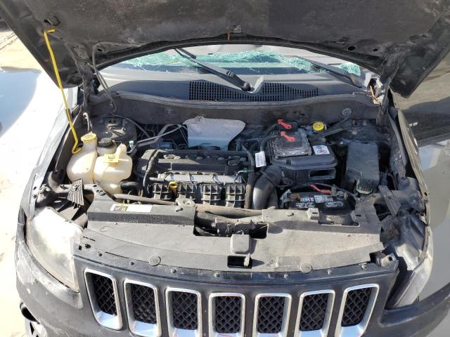 Photo 6 VIN: 1C4NJCBA5HD124716 - JEEP COMPASS SP 