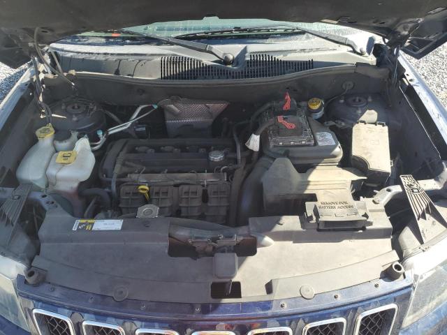 Photo 10 VIN: 1C4NJCBA5HD185886 - JEEP COMPASS 