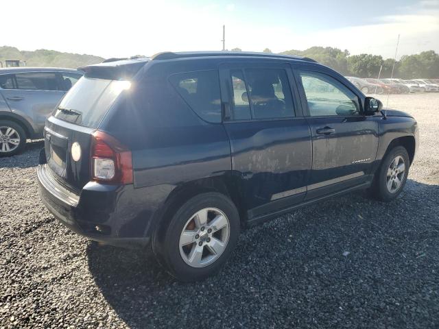 Photo 2 VIN: 1C4NJCBA5HD185886 - JEEP COMPASS 