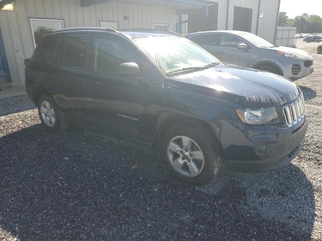 Photo 3 VIN: 1C4NJCBA5HD185886 - JEEP COMPASS 