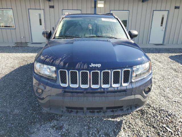 Photo 4 VIN: 1C4NJCBA5HD185886 - JEEP COMPASS 