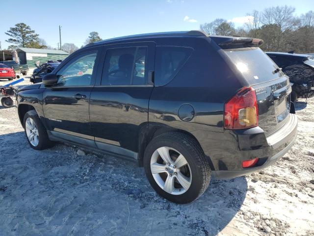 Photo 1 VIN: 1C4NJCBA6CD502504 - JEEP COMPASS 