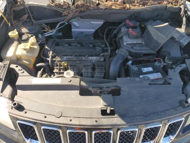 Photo 11 VIN: 1C4NJCBA6CD502504 - JEEP COMPASS 