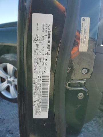 Photo 12 VIN: 1C4NJCBA6CD502504 - JEEP COMPASS 