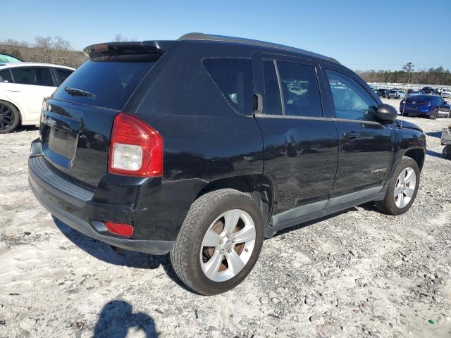 Photo 2 VIN: 1C4NJCBA6CD502504 - JEEP COMPASS 