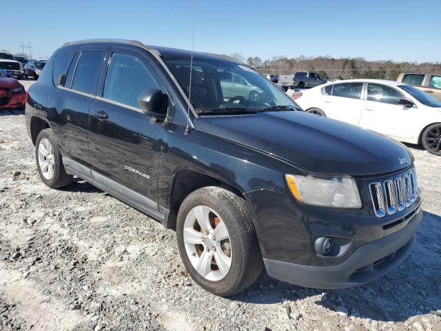 Photo 3 VIN: 1C4NJCBA6CD502504 - JEEP COMPASS 