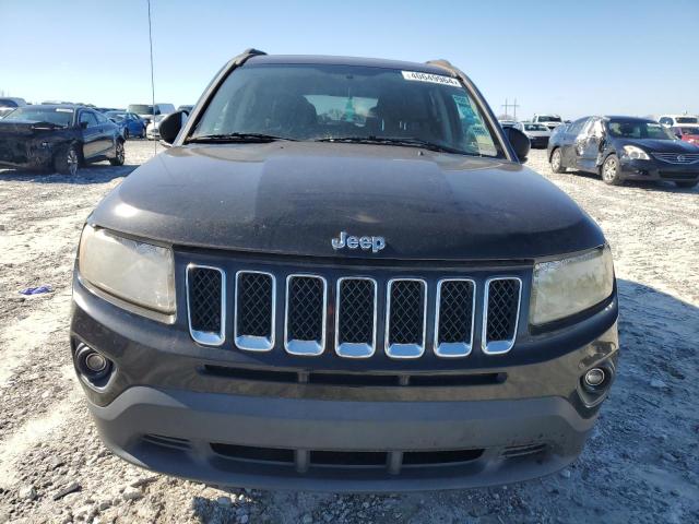 Photo 4 VIN: 1C4NJCBA6CD502504 - JEEP COMPASS 