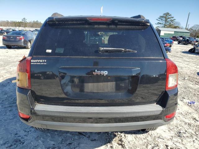 Photo 5 VIN: 1C4NJCBA6CD502504 - JEEP COMPASS 