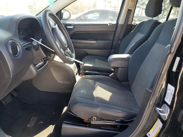 Photo 6 VIN: 1C4NJCBA6CD502504 - JEEP COMPASS 