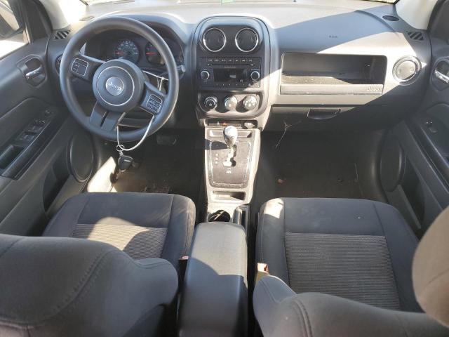 Photo 7 VIN: 1C4NJCBA6CD502504 - JEEP COMPASS 