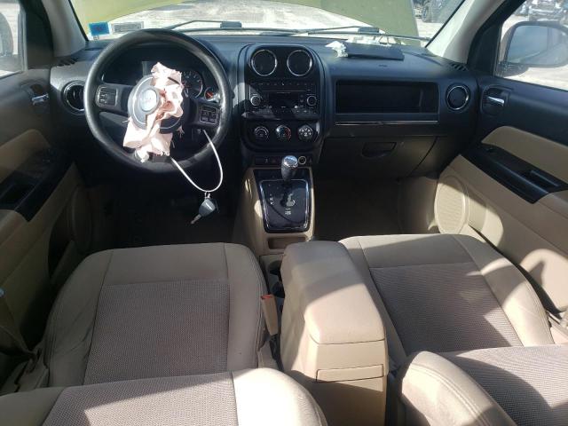 Photo 7 VIN: 1C4NJCBA6CD559527 - JEEP COMPASS 