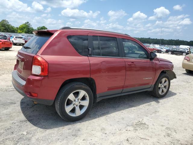 Photo 2 VIN: 1C4NJCBA6CD573783 - JEEP COMPASS 