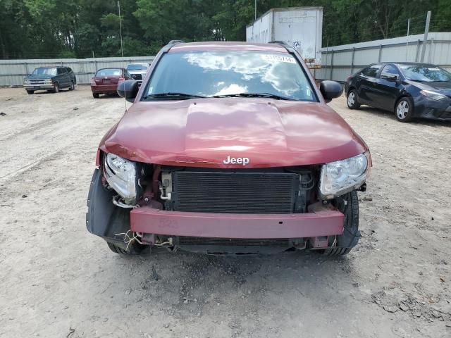 Photo 4 VIN: 1C4NJCBA6CD573783 - JEEP COMPASS 