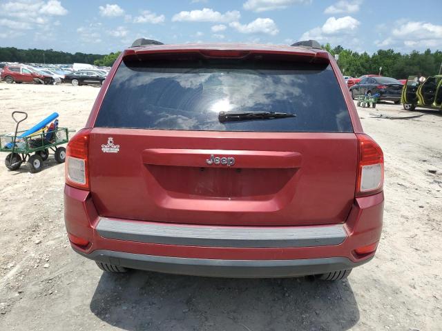 Photo 5 VIN: 1C4NJCBA6CD573783 - JEEP COMPASS 