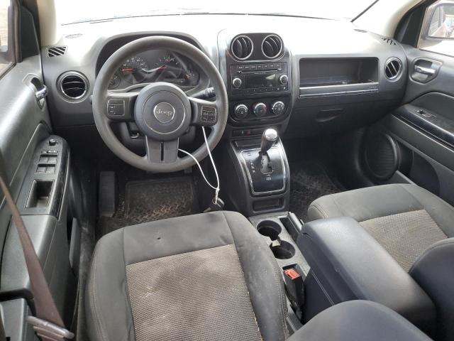 Photo 7 VIN: 1C4NJCBA6CD573783 - JEEP COMPASS 