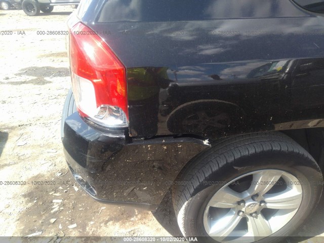 Photo 5 VIN: 1C4NJCBA6CD601534 - JEEP COMPASS 