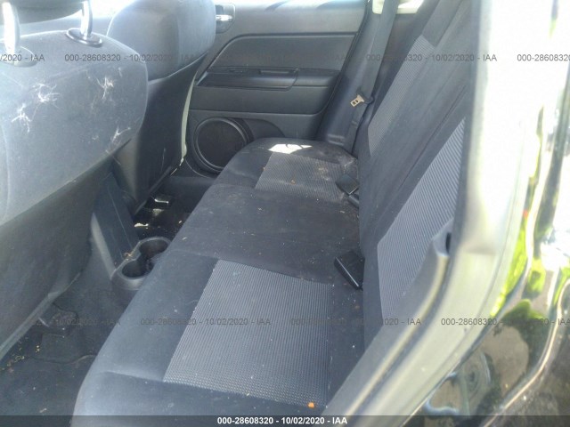 Photo 7 VIN: 1C4NJCBA6CD601534 - JEEP COMPASS 