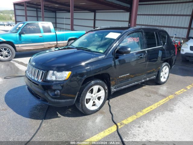 Photo 1 VIN: 1C4NJCBA6CD623159 - JEEP COMPASS 