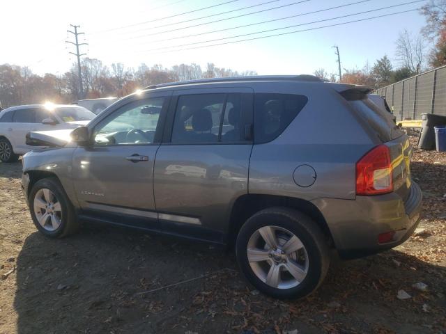 Photo 1 VIN: 1C4NJCBA6CD623646 - JEEP COMPASS 