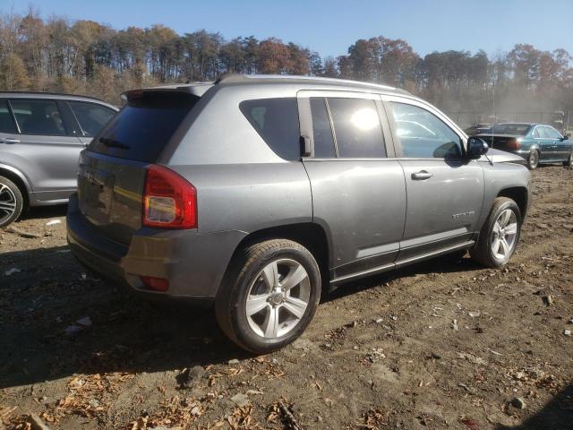 Photo 2 VIN: 1C4NJCBA6CD623646 - JEEP COMPASS 