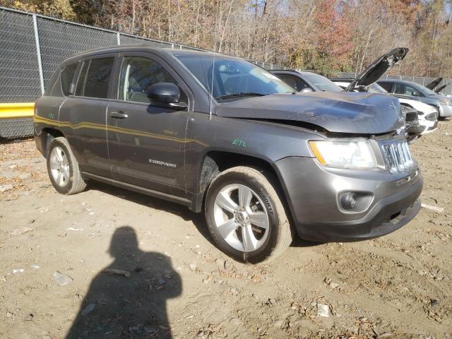 Photo 3 VIN: 1C4NJCBA6CD623646 - JEEP COMPASS 