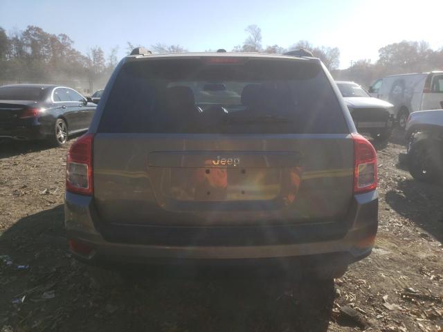 Photo 5 VIN: 1C4NJCBA6CD623646 - JEEP COMPASS 