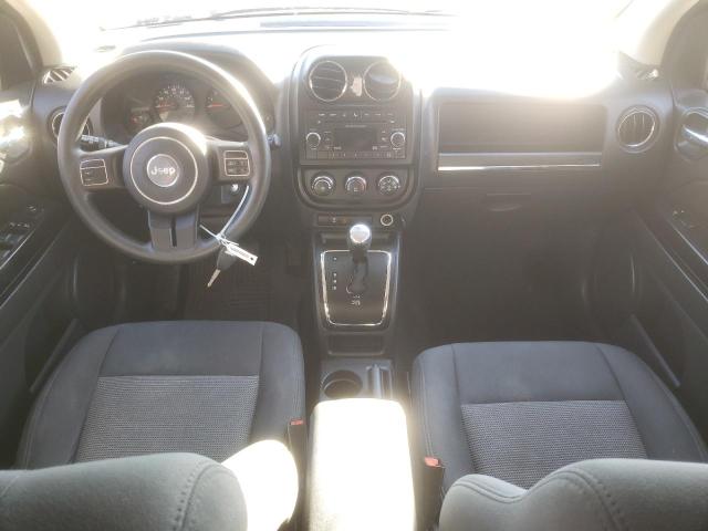 Photo 7 VIN: 1C4NJCBA6CD623646 - JEEP COMPASS 