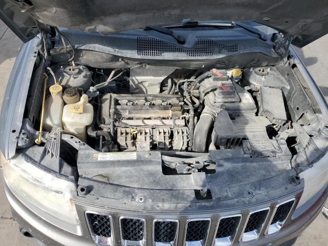 Photo 10 VIN: 1C4NJCBA6CD639149 - JEEP COMPASS SP 