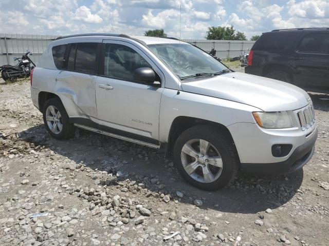 Photo 3 VIN: 1C4NJCBA6CD677075 - JEEP COMPASS SP 