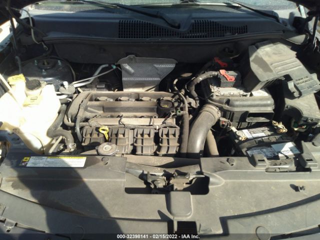 Photo 9 VIN: 1C4NJCBA6CD687220 - JEEP COMPASS 