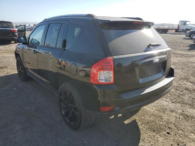 Photo 2 VIN: 1C4NJCBA6CD694894 - JEEP COMPASS SP 