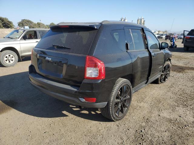 Photo 3 VIN: 1C4NJCBA6CD694894 - JEEP COMPASS SP 