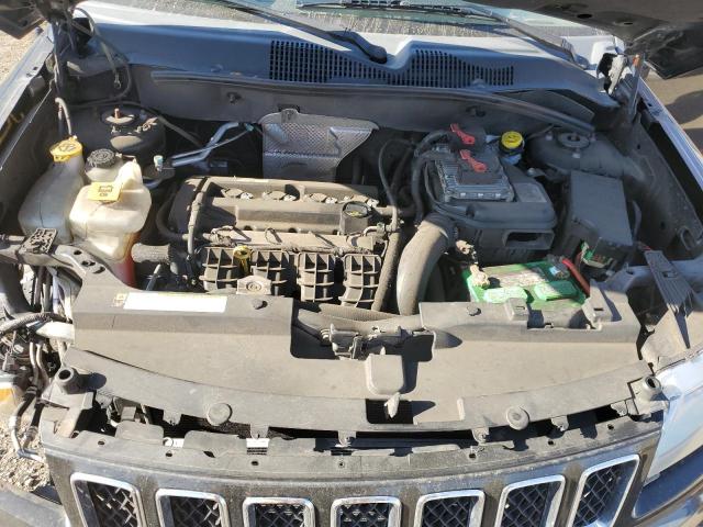 Photo 6 VIN: 1C4NJCBA6CD694894 - JEEP COMPASS SP 