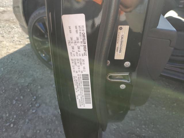 Photo 9 VIN: 1C4NJCBA6CD694894 - JEEP COMPASS SP 