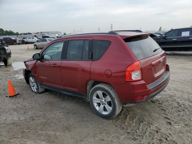 Photo 1 VIN: 1C4NJCBA6CD716361 - JEEP COMPASS SP 