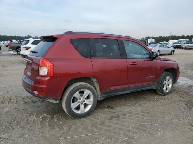 Photo 2 VIN: 1C4NJCBA6CD716361 - JEEP COMPASS SP 