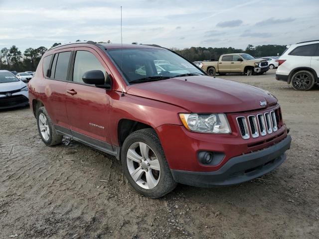 Photo 3 VIN: 1C4NJCBA6CD716361 - JEEP COMPASS SP 