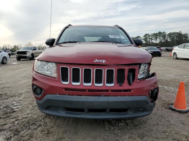 Photo 4 VIN: 1C4NJCBA6CD716361 - JEEP COMPASS SP 