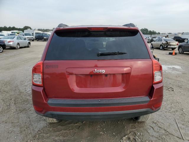 Photo 5 VIN: 1C4NJCBA6CD716361 - JEEP COMPASS SP 