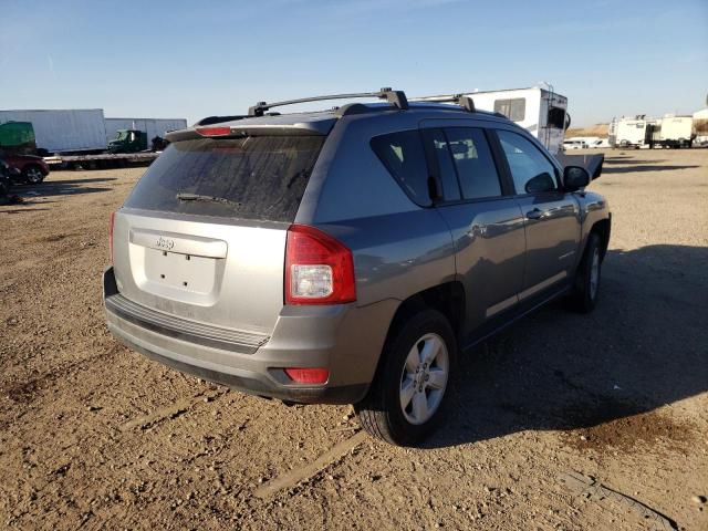 Photo 3 VIN: 1C4NJCBA6DD100354 - JEEP COMPASS SP 