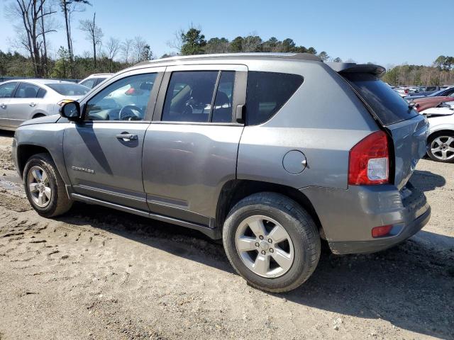 Photo 1 VIN: 1C4NJCBA6DD102623 - JEEP COMPASS SP 