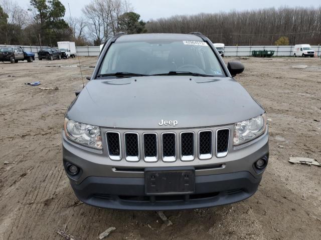 Photo 4 VIN: 1C4NJCBA6DD102623 - JEEP COMPASS SP 