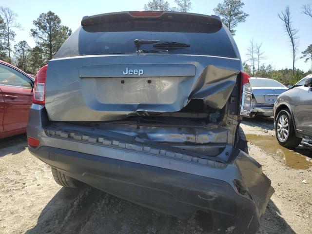 Photo 5 VIN: 1C4NJCBA6DD102623 - JEEP COMPASS SP 