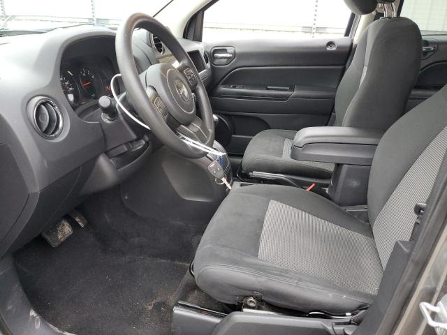 Photo 6 VIN: 1C4NJCBA6DD102623 - JEEP COMPASS SP 